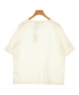 ANSNAM（アンスナム）Tシャツ・カットソー 白 サイズ:1(S位) レディース/2200701934040