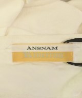 ANSNAM（アンスナム）Tシャツ・カットソー 白 サイズ:1(S位) レディース/2200701934040