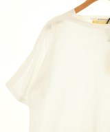 ANSNAM（アンスナム）Tシャツ・カットソー 白 サイズ:1(S位) レディース/2200701934040