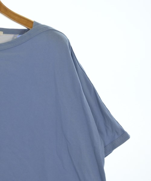 ANSNAM（アンスナム）Tシャツ・カットソー 青 サイズ:-(XL位) メンズ/2200657192198
