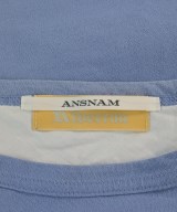 ANSNAM（アンスナム）Tシャツ・カットソー 青 サイズ:-(XL位) メンズ/2200657192198