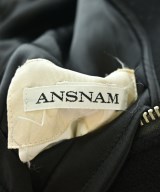 ANSNAM（アンスナム）その他 黒 サイズ:02(M位) メンズ/2200718722104