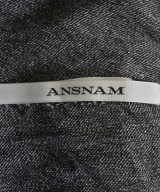 ANSNAM（アンスナム）ショートパンツ グレー サイズ:3(L位) メンズ/2200706736014
