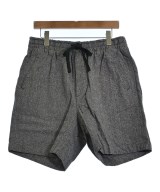 ANSNAM ショートパンツ