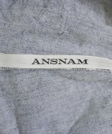 ANSNAM（アンスナム）ショートパンツ 青 サイズ:3(L位) メンズ/2200706736021