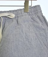 ANSNAM（アンスナム）ショートパンツ 青 サイズ:3(L位) メンズ/2200706736021