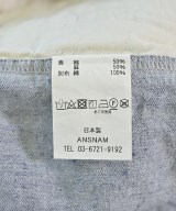 ANSNAM（アンスナム）ショートパンツ 青 サイズ:3(L位) メンズ/2200706736021