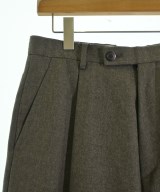 ANSNAM（アンスナム）スラックス 茶 サイズ:-(M位) メンズ/2200736984171