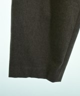 ANSNAM（アンスナム）スラックス 茶 サイズ:-(M位) メンズ/2200736984171