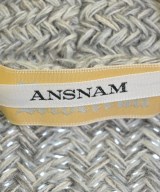 ANSNAM（アンスナム）カーディガン グレー サイズ:M メンズ/2200681405295