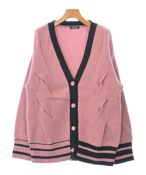 ヨンニキュウハチシズカコムロ(4298 SHIZUKA KOMURO)の4298 SHIZUKA KOMURO カーディガン