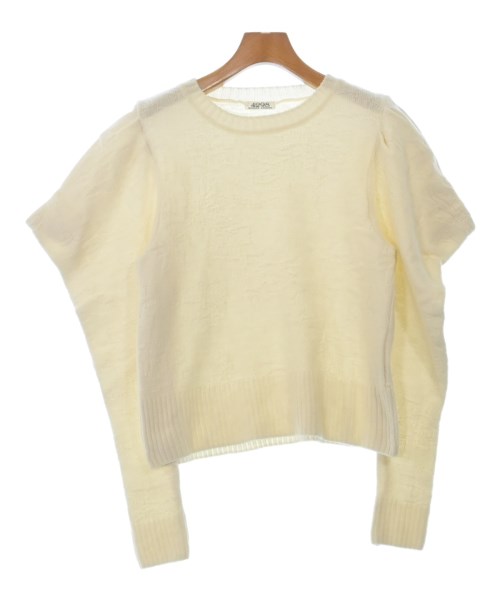 ヨンニキュウハチシズカコムロ(4298 SHIZUKA KOMURO)の4298 SHIZUKA KOMURO ニット・セーター