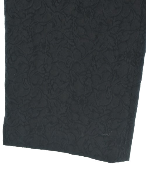 4298 SHIZUKA KOMURO（ヨンニキュウハチシズカコムロ）その他 黒 サイズ:44(XL位) レディース/2200633034283