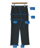 4298 SHIZUKA KOMURO（ヨンニキュウハチシズカコムロ）その他 黒 サイズ:44(XL位) レディース/2200633034283