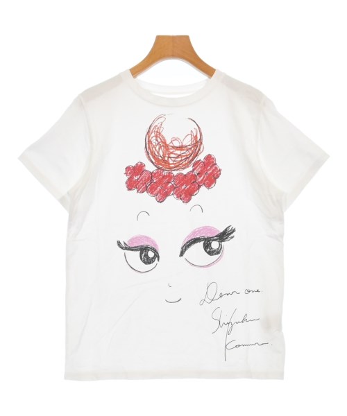 ヨンニキュウハチシズカコムロ(4298 SHIZUKA KOMURO)の4298 SHIZUKA KOMURO Tシャツ・カットソー