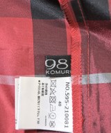 4298 SHIZUKA KOMURO（ヨンニキュウハチシズカコムロ）ロング・マキシ丈スカート 赤 サイズ:40(M位) レディース/2200598130037