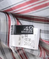 4298 SHIZUKA KOMURO（ヨンニキュウハチシズカコムロ）ロング・マキシ丈スカート 白 サイズ:40(M位) レディース/2200598130044