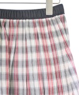 4298 SHIZUKA KOMURO（ヨンニキュウハチシズカコムロ）ロング・マキシ丈スカート 白 サイズ:40(M位) レディース/2200598130044