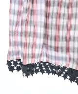 4298 SHIZUKA KOMURO（ヨンニキュウハチシズカコムロ）ロング・マキシ丈スカート 白 サイズ:40(M位) レディース/2200598130044