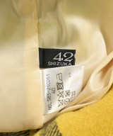 4298 SHIZUKA KOMURO（ヨンニキュウハチシズカコムロ）ロング・マキシ丈スカート 黄 サイズ:40(M位) レディース/2200674682023