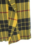 4298 SHIZUKA KOMURO（ヨンニキュウハチシズカコムロ）ロング・マキシ丈スカート 黄 サイズ:40(M位) レディース/2200674682023