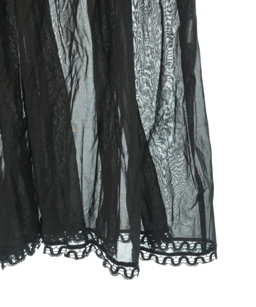 4298 SHIZUKA KOMURO（ヨンニキュウハチシズカコムロ）ワンピース 黒 サイズ:40(M位) レディース/2200674682047