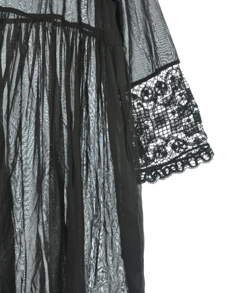 4298 SHIZUKA KOMURO（ヨンニキュウハチシズカコムロ）ワンピース 黒 サイズ:40(M位) レディース/2200674682047