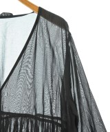 4298 SHIZUKA KOMURO（ヨンニキュウハチシズカコムロ）ワンピース 黒 サイズ:40(M位) レディース/2200674682047