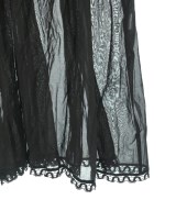 4298 SHIZUKA KOMURO（ヨンニキュウハチシズカコムロ）ワンピース 黒 サイズ:40(M位) レディース/2200674682047