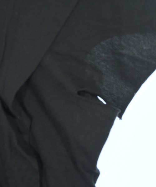 4298 SHIZUKA KOMURO（ヨンニキュウハチシズカコムロ）Tシャツ・カットソー 黒 サイズ:40(M位) レディース/2200674682054