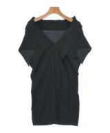 4298 SHIZUKA KOMURO（ヨンニキュウハチシズカコムロ）Tシャツ・カットソー 黒 サイズ:40(M位) レディース/2200674682054