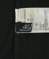 4298 SHIZUKA KOMURO（ヨンニキュウハチシズカコムロ）Tシャツ・カットソー 黒 サイズ:40(M位) レディース/2200674682054
