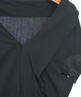 4298 SHIZUKA KOMURO（ヨンニキュウハチシズカコムロ）Tシャツ・カットソー 黒 サイズ:40(M位) レディース/2200674682054