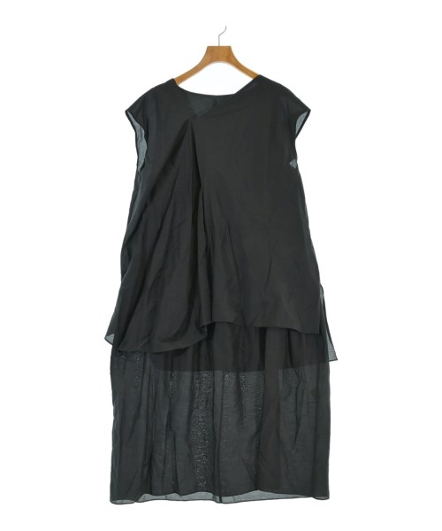 4298 SHIZUKA KOMURO(ヨンニキュウハチシズカコムロ)ワンピース 黒 サイズ:40(M位)/2200674682078