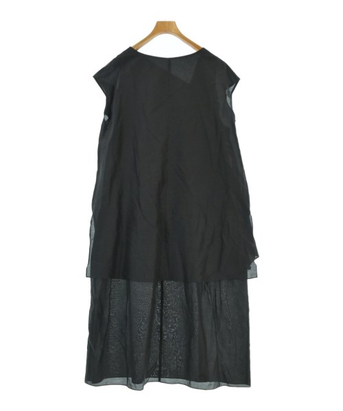 4298 SHIZUKA KOMURO（ヨンニキュウハチシズカコムロ）ワンピース 黒 サイズ:40(M位) レディース/2200674682078