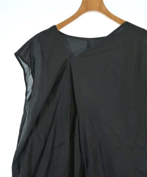 4298 SHIZUKA KOMURO（ヨンニキュウハチシズカコムロ）ワンピース 黒 サイズ:40(M位) レディース/2200674682078