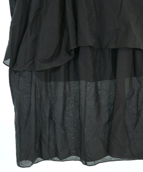 4298 SHIZUKA KOMURO（ヨンニキュウハチシズカコムロ）ワンピース 黒 サイズ:40(M位) レディース/2200674682078
