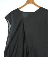 4298 SHIZUKA KOMURO（ヨンニキュウハチシズカコムロ）ワンピース 黒 サイズ:40(M位) レディース/2200674682078