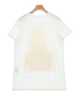 4298 SHIZUKA KOMURO（ヨンニキュウハチシズカコムロ）Tシャツ・カットソー 白 サイズ:40(M位) レディース/2200674682085