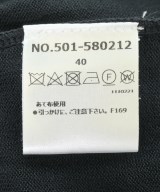 4298 SHIZUKA KOMURO（ヨンニキュウハチシズカコムロ）ワンピース 黒 サイズ:40(M位) レディース/2200698912014