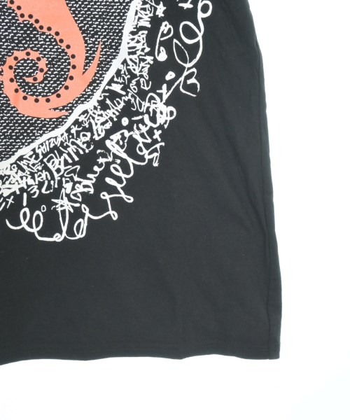 4298 SHIZUKA KOMURO（ヨンニキュウハチシズカコムロ）Tシャツ・カットソー 黒 サイズ:40(M位) レディース/2200698912021