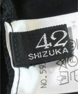 4298 SHIZUKA KOMURO（ヨンニキュウハチシズカコムロ）Tシャツ・カットソー 黒 サイズ:40(M位) レディース/2200698912021