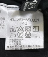 4298 SHIZUKA KOMURO（ヨンニキュウハチシズカコムロ）Tシャツ・カットソー 黒 サイズ:40(M位) レディース/2200698912021