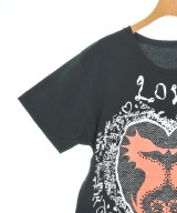 4298 SHIZUKA KOMURO（ヨンニキュウハチシズカコムロ）Tシャツ・カットソー 黒 サイズ:40(M位) レディース/2200698912021