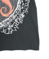 4298 SHIZUKA KOMURO（ヨンニキュウハチシズカコムロ）Tシャツ・カットソー 黒 サイズ:40(M位) レディース/2200698912021