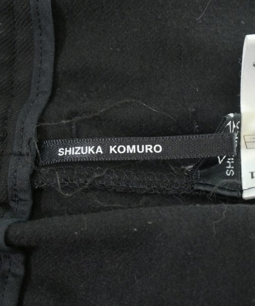 4298 SHIZUKA KOMURO（ヨンニキュウハチシズカコムロ）その他 黒 サイズ:40(M位) レディース/2200698912038