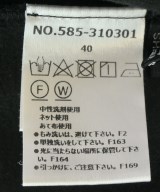 4298 SHIZUKA KOMURO（ヨンニキュウハチシズカコムロ）その他 黒 サイズ:40(M位) レディース/2200698912038