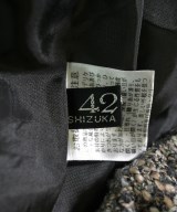 4298 SHIZUKA KOMURO（ヨンニキュウハチシズカコムロ）その他 黒 サイズ:-(M位) レディース/2200698912045