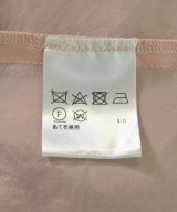 4298 SHIZUKA KOMURO（ヨンニキュウハチシズカコムロ）ロング・マキシ丈スカート 黒 サイズ:-(M位) レディース/2200701662028
