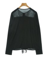 4298 SHIZUKA KOMURO（ヨンニキュウハチシズカコムロ）ニット・セーター 黒 サイズ:40(M位) レディース/2200657312053